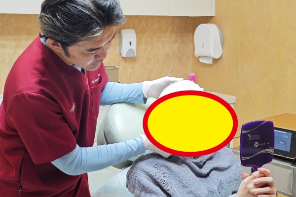 Endolift祛眼袋、双下巴是permanent的吗？效果、维持时间全解析