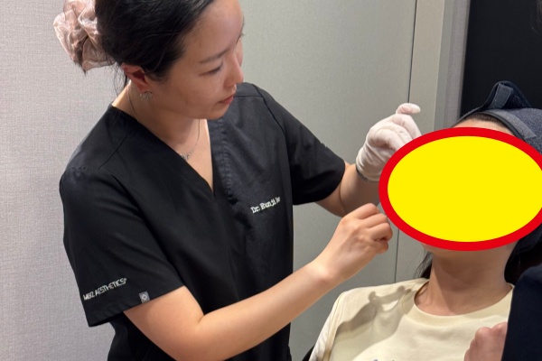 玻尿酸填充从2千到2万,差价在哪?品牌层次和注射手法一次拆清楚