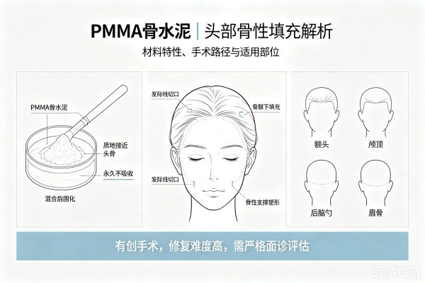 骨水泥是什么？手术、材料与填充全解析