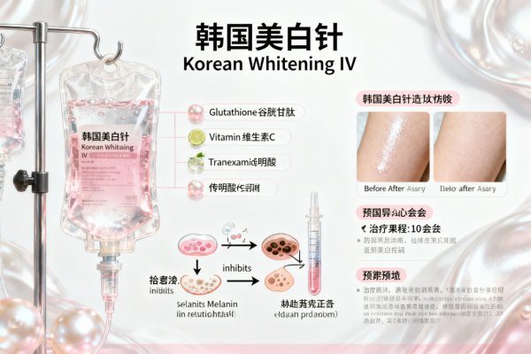 美白针到底有没有用?是智商税还是美白捷径?成分、副作用、合法性一次讲清楚 1 美白针到底有没有用?是智商税还是美白捷径?成分、副作用、合法性一次讲清楚