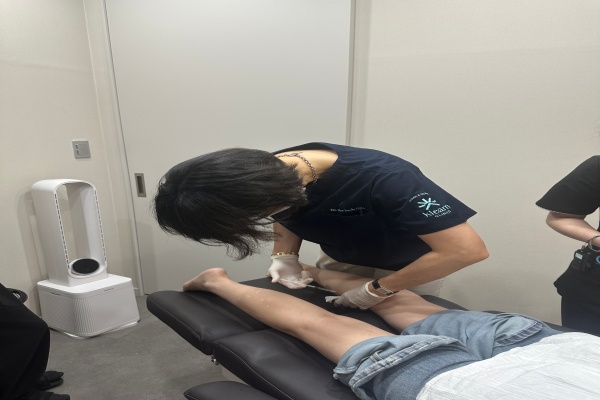 肉毒素的“第二张脸”：为什么韩国人用它瘦小腿比瘦脸还狠