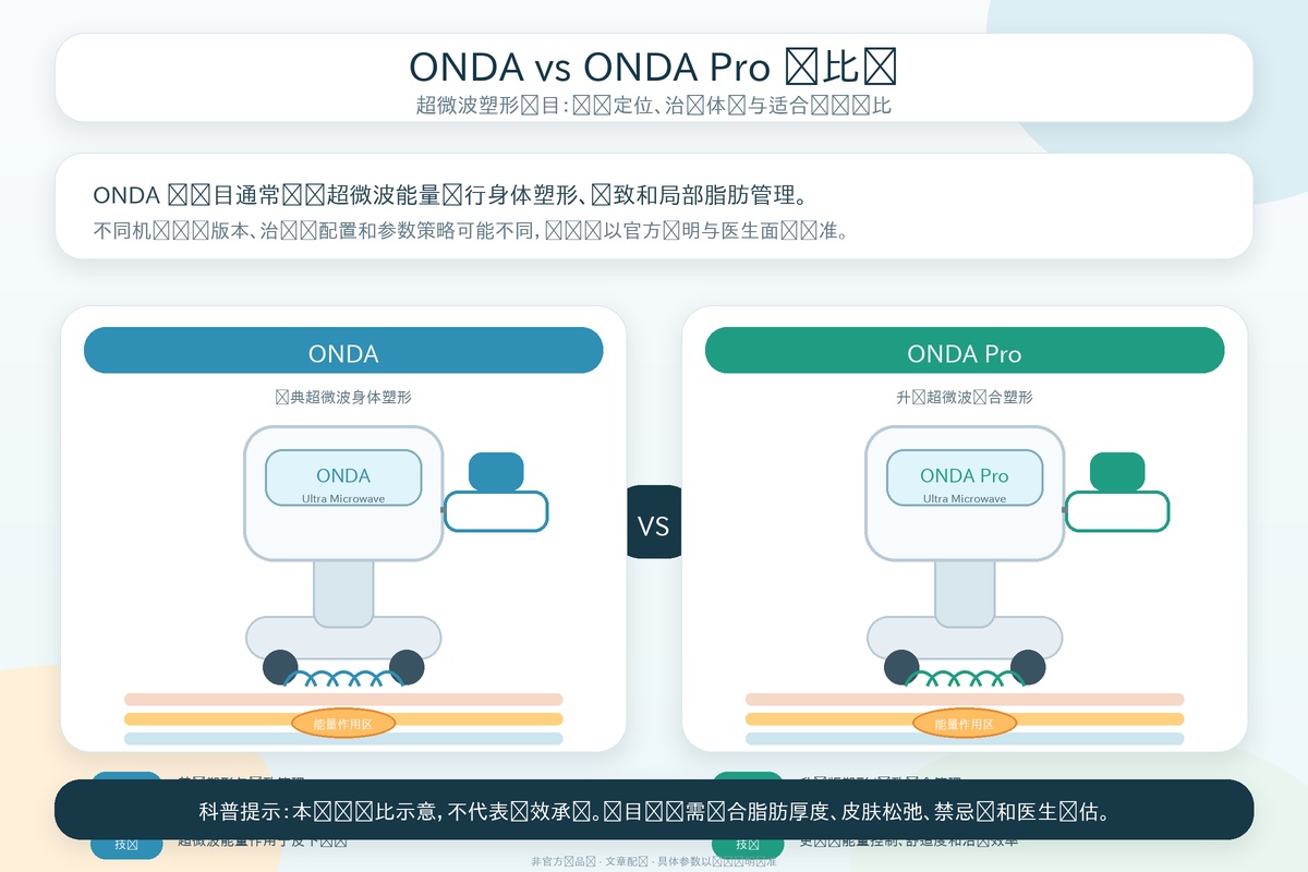 ONDA vs ONDA Pro：就差一个“Pro”，差在哪？