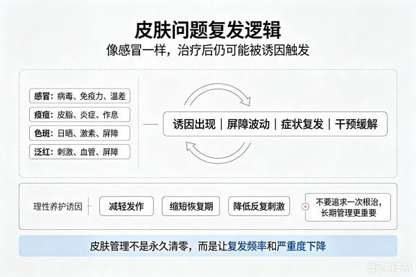 初老不是突然发生,而是从这些小细节开始的 1 初老不是突然发生,而是从这些小细节开始的