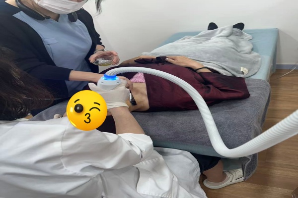 去韩国打赛诺龙PicoWay超皮秒：设备、流程、价格、避坑，一篇讲清楚怎么选怎么打