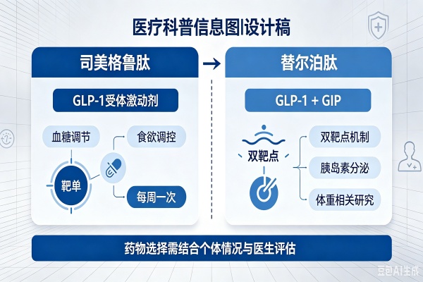 Kpop爱豆暴瘦背后:司美格鲁肽和替尔泊肽是什么 1 Kpop爱豆暴瘦背后:司美格鲁肽和替尔泊肽是什么