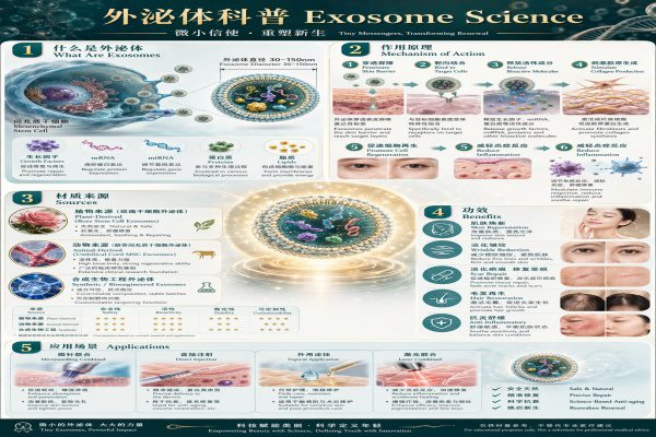 外泌体功效、外泌体提取、外泌体水光针全解析——韩国医美市场真实情况一次讲清楚 1 外泌体功效、外泌体提取、外泌体水光针全解析——韩国医美市场真实情况一次讲清楚