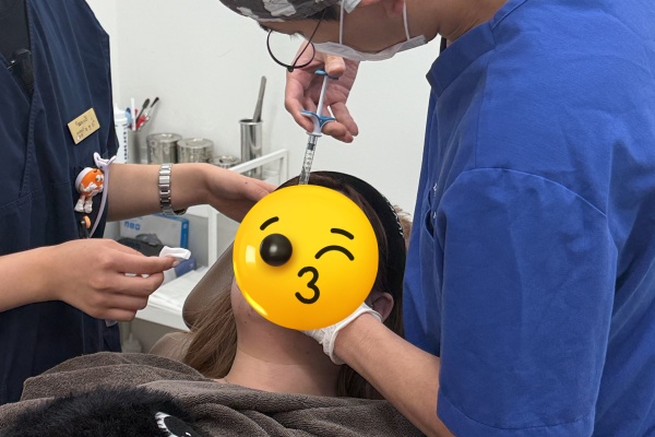 卧蚕注射的另一面:副作用、恢复期、失败案例,打之前先看完这篇