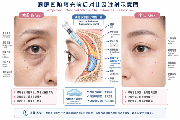 一代女神集体“断崖式衰老”,不是皮肤松了,是眼眶凹了——眼部凹陷显老真相 1 一代女神集体“断崖式衰老”,不是皮肤松了,是眼眶凹了——眼部凹陷显老真相
