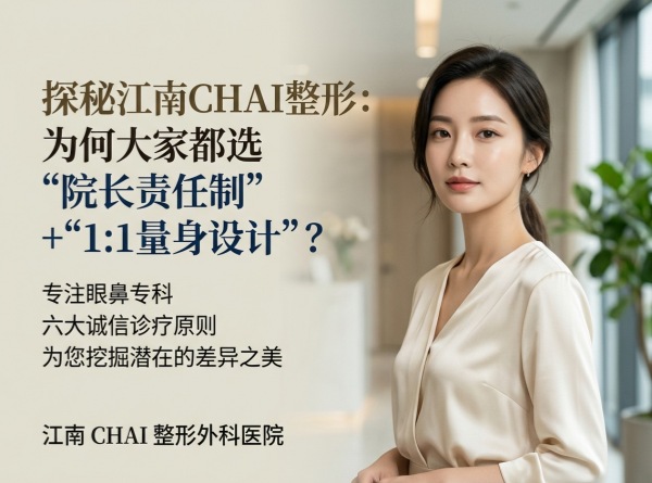 Is Gangnam CHAI Plastic Surgery Worth It? Director Responsibility System + Eye/Nose Specialties + Six Honest Treatment Principles (2026)