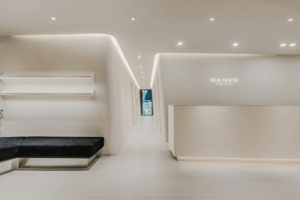 去江南做抗衰老,Heal House皮肤科江南店靠谱吗? 1 去江南做抗衰老,Heal House皮肤科江南店靠谱吗?
